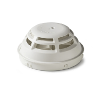 Đầu báo khói nhiệt hỗn hợp địa chỉ SIEMENS OH720