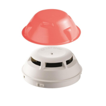 Đầu báo khói địa chỉ SIEMENS OP921