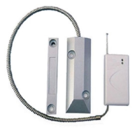 Đầu dò lắp cửa cuốn GUARDSMAN GS-115