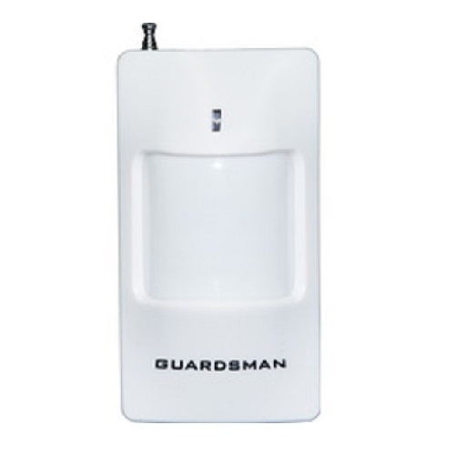 Đầu dò chuyển động hồng ngoại GUARDSMAN GS-161