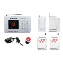 Hệ thống báo trộm không dây GUARDSMAN GS-1950