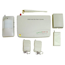 Hệ thống báo trộm không dây GUARDSMAN GS-3500