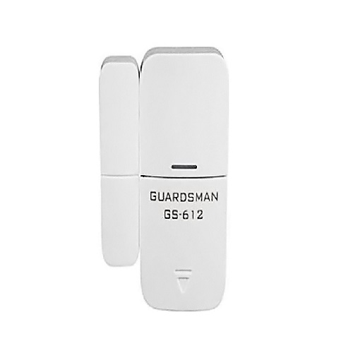 Đầu dò lắp cửa Guardsman GS-612