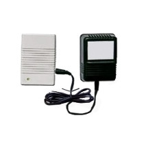 Bộ khuếch đại tín hiệu vô tuyến dùng cho báo trộm