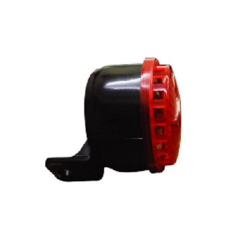 Còi báo động đèn chớp KAWA AL01-12V