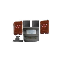 Báo động hồng ngoại outdoor KAWA KW-I227-2R