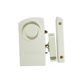 Cảm ứng từ báo động gắn cửa độc lập KAWA KW-007C
