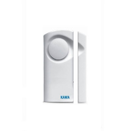 Cảm ứng từ báo động gắn cửa độc lập KW-007D