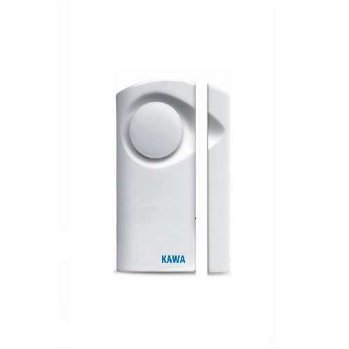 Cảm ứng từ báo động gắn cửa độc lập KW-007D
