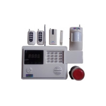 Báo trộm không dây KAWA KW-261Line