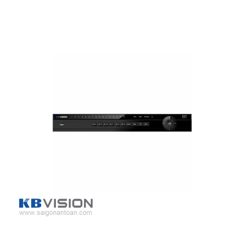 KBVISION KX-4K8216N2