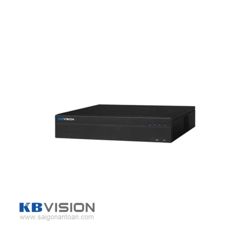 KBVISION KX-4K8816N3