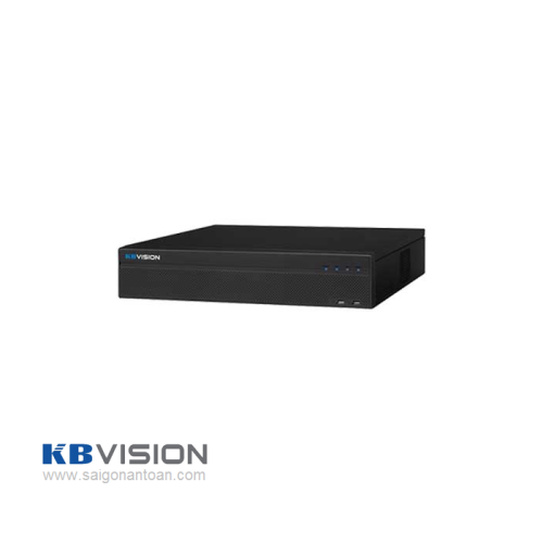 KBVISION KX-4K8832N3
