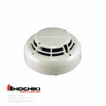 Đầu báo khói địa chỉ HOCHIKI ALN-V Đầu báo khói địa chỉ HOCHIKI ALN-V