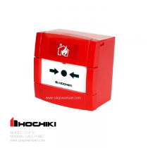 HOCHIKI CCP-E HOCHIKI CCP-E