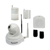 Báo trộm camera Karassn PC-AIP113W