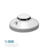 Đầu báo khói System Sensor 882 