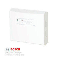 Đầu báo gas BOSCH D382