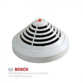Đầu báo khói, nhiệt BOSCH FCP-OT320