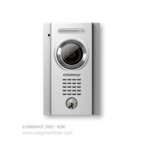 Chuông gọi cửa COMMAX DRC-40K