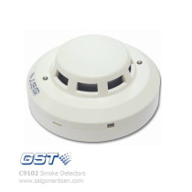Đầu báo khói quang GST C-9102