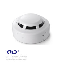 Đầu báo khói quang kèm đế HORING Q01-2