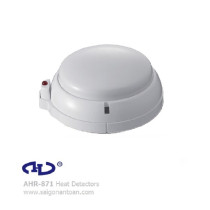 Đầu báo nhiệt gia tăng kèm đế HORING AHR-871