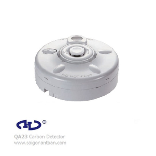 Đầu dò khí Cacbon kèm đế HORING QA-23