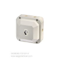 Đầu báo lửa SIEMENS FDF221-9 