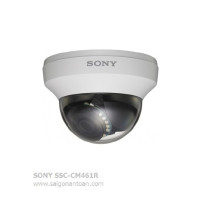 Camera SONY SSC-CM461R