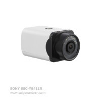 Camera SONY SSC-YB411R