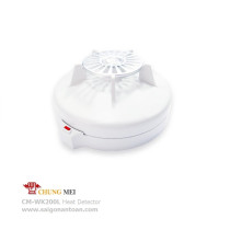 Đầu báo nhiệt cố định 70 độ C ChungMei CM-WK100L