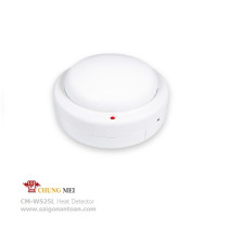 Đầu báo nhiệt gia tăng Chungmei CM-WS25L