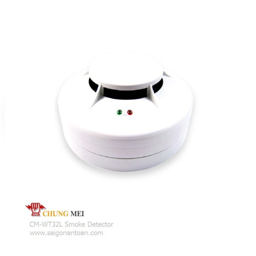 Đầu báo khói quang ChungMei CM-WT32L