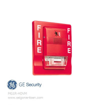 Còi và đèn MG1R-HDVM 