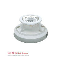 Đầu báo nhiệt Nittan 1CC2-70-LW