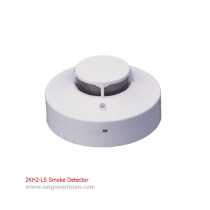 Đầu báo khói Nittan 2KH2-LS
