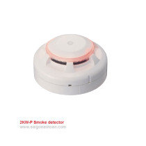 Đầu báo khói Nittan 2KW-P