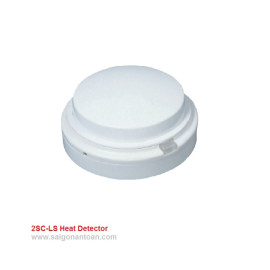 Đầu báo khói Nittan 2SC-LS