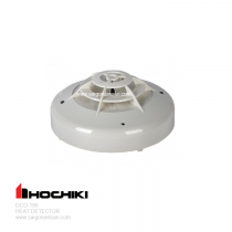Đầu báo nhiệt HOCHIKI DCD-190 Đầu báo nhiệt HOCHIKI DCD-190