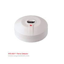 Đầu dò lửa Nittan NFD-68-P