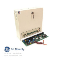 Tủ báo cháy NetworX NX-6