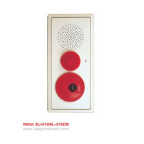 Bộ tổ hợp Nittan SU-01M6L-47SDB