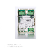 Module giám sát Siemens FDCIO181-2 