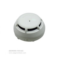 Đầu báo khói địa chỉ SIEMENS FDO181 