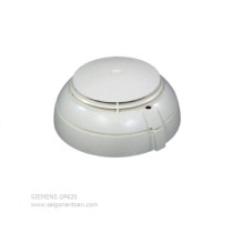 Đầu báo khói đia chỉ SIEMENS OP620