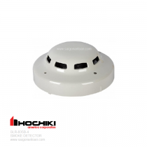 Đầu báo khói quang HOCHIKI SLR-835B-4 (Ngưng SX) Đầu báo khói quang HOCHIKI SLR-835B-4 (Ngưng SX)