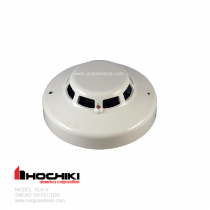 Đầu báo khói địa chỉ HOCHIKI ALK-V (Ngưng SX) Đầu báo khói địa chỉ HOCHIKI ALK-V (Ngưng SX)