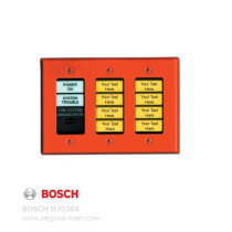 Bộ hiển thị BOSCH D7030X