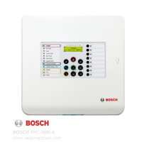 Tủ báo cháy BOSCH FPC-500-4